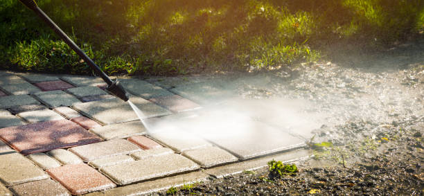 Best Building Exterior Washing  in Norris, TN